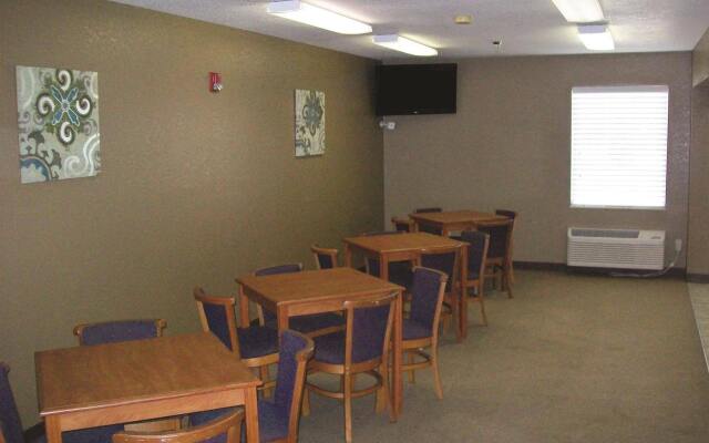 Americas Best Value Inn Smackover