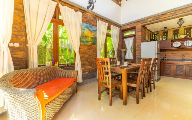 Bukit Paradise Villa
