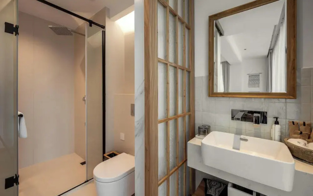Leli Villa Designer - Vacation Homestay