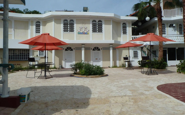 The Village Inn Hotel