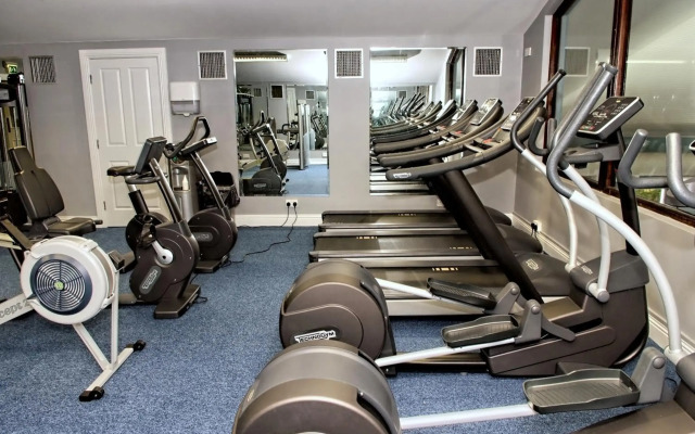 Hotel Woodstock, an Ascend Hotel Collection Member