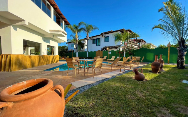 Mutá Praia Hotel