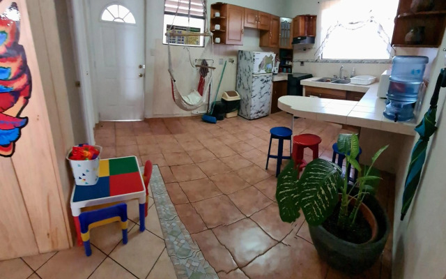 Apartamento Deluxe Lake Panajachel