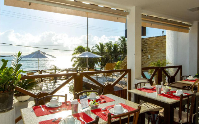 La Belle Beach Hotel