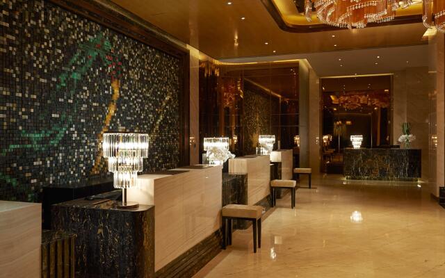Hilton Zhengzhou
