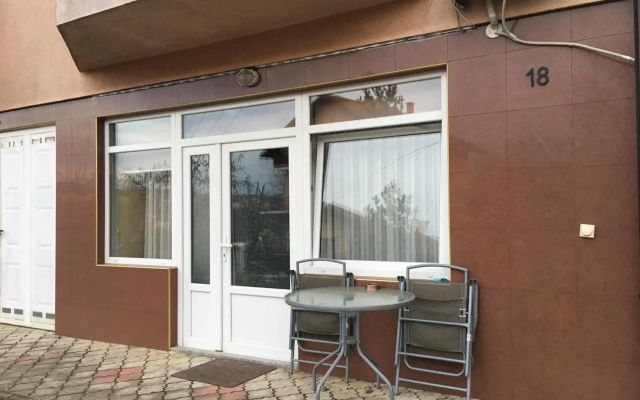 Apartment Mirjana