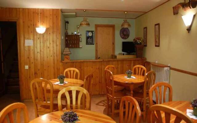Hostal Aiguamog