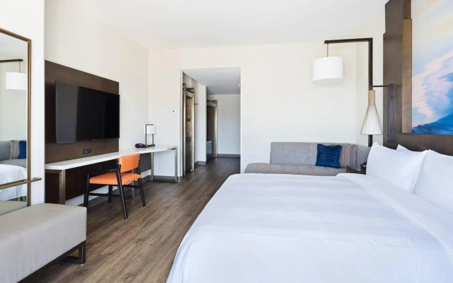 San Diego Marriott Del Mar