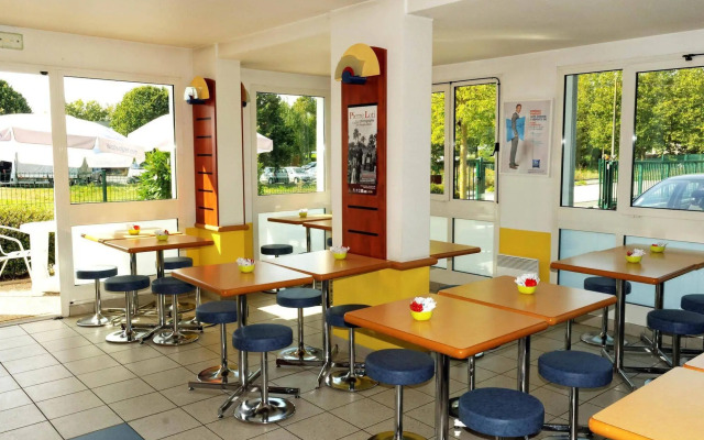 ibis budget Rochefort