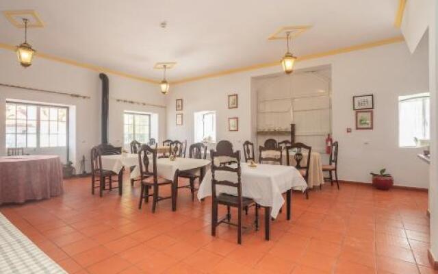Hotel Rural Quinta Da Torre