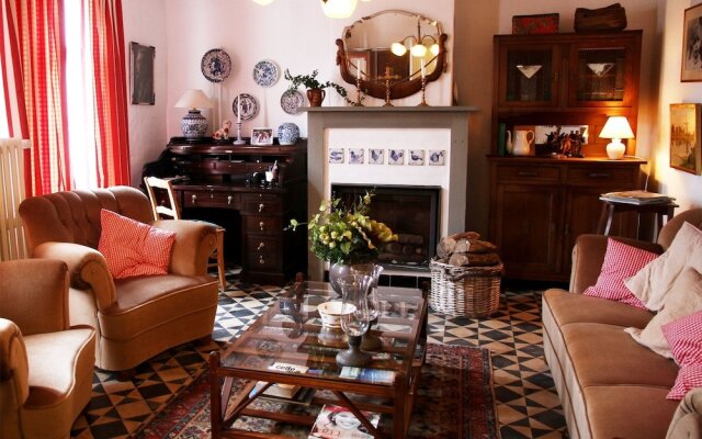 B&B Gezellehof
