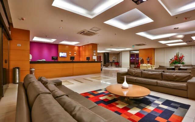 Quality Hotel Niteroi