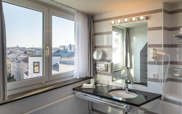 Holiday Inn Vienna City by IHG