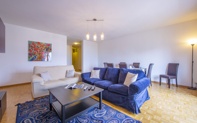 Santiago Home