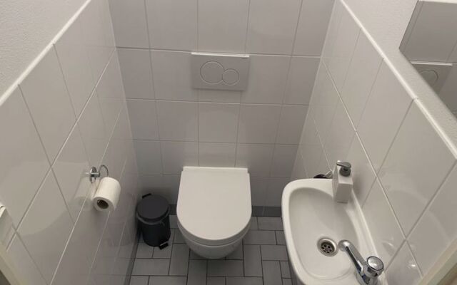 House De Dars 't Zand