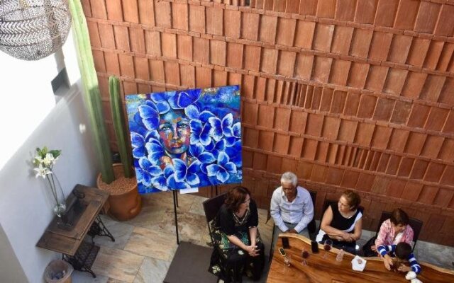 La Casa Carlota