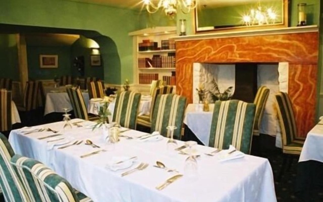 Bishopsgate House Hotel