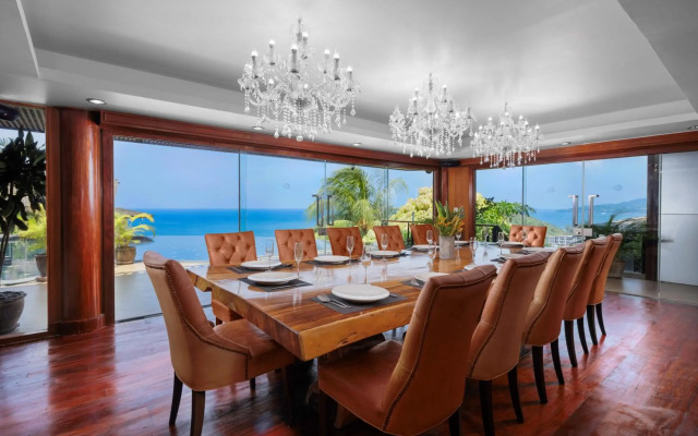 Koi Signature Villa