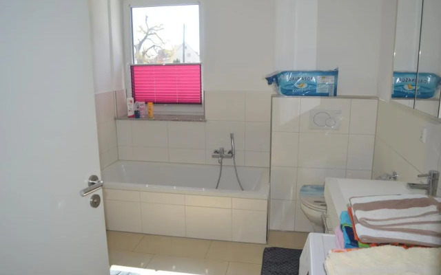 City-Apartment Bad Schussenried