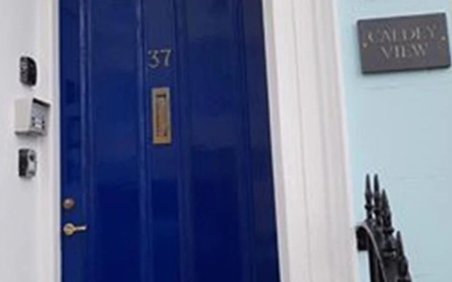 Victoria Street 37, Flat 3