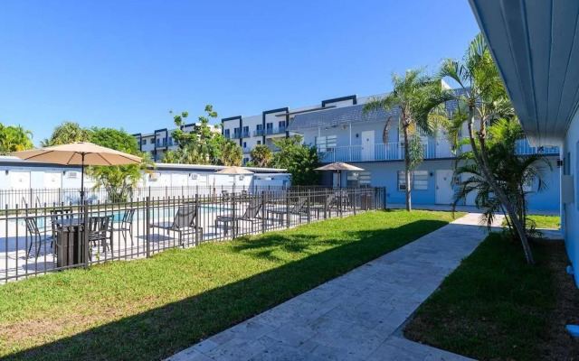 Victoria Park Residence