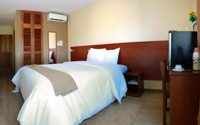Hotel Las Palmas