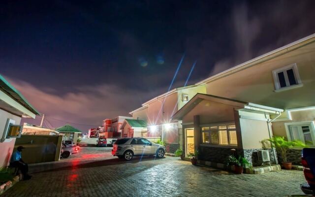 Frankeyz Haven Suites