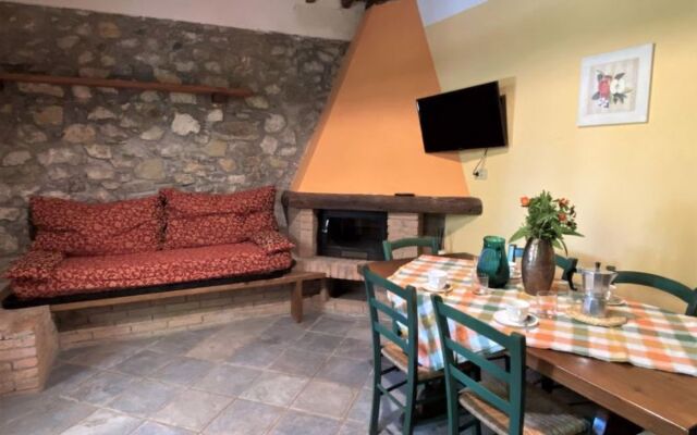 House Orso Riparbella