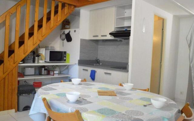 Maison Narbonne, 3 pièces, 6 personnes - FR-1-229B-21