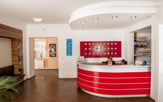 Amethysthotel Mantler