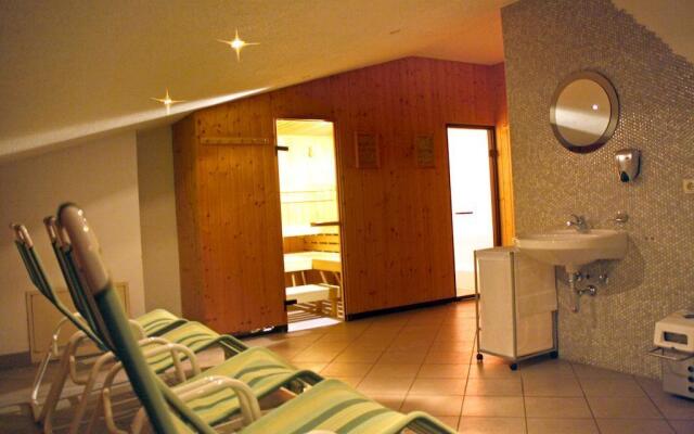 Pension Haid
