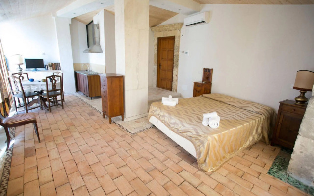 Rocca delle Clarisse