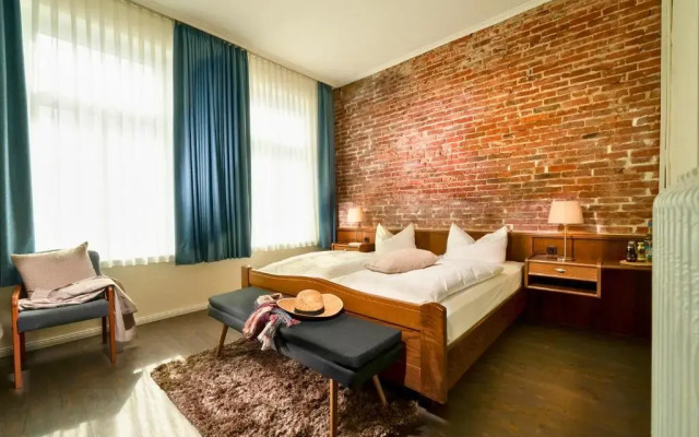 Peters Das Genusshotel in der Wingst