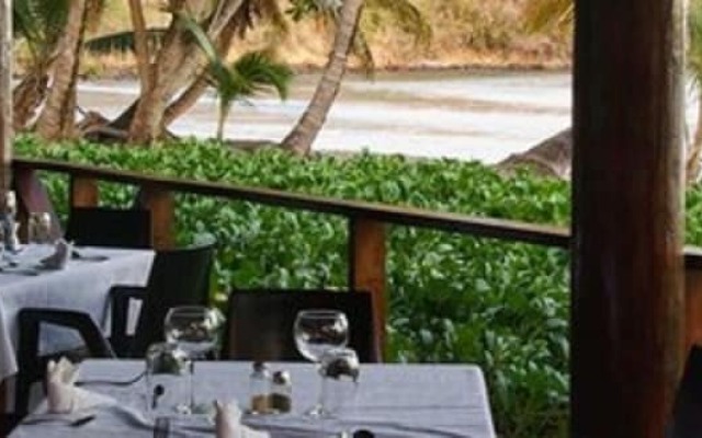 La Sagesse Hotel Restaurant & Beach Bar