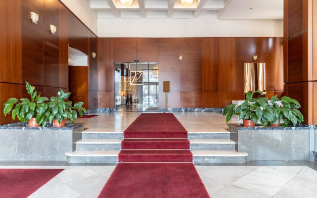 Hotel Poľana