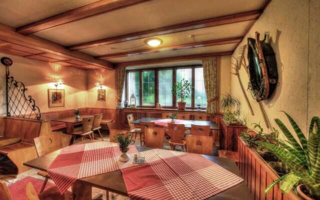 Lenzkircher Hof