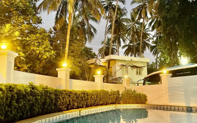 Arotel Rooms & Suites Calangute