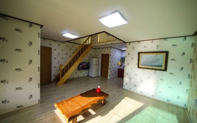 Suncheon Bay Baramuieondeok Pension
