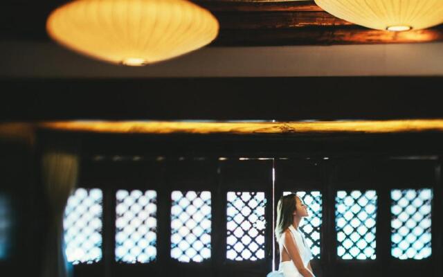 Sky Valley Heritage Boutique Hotel