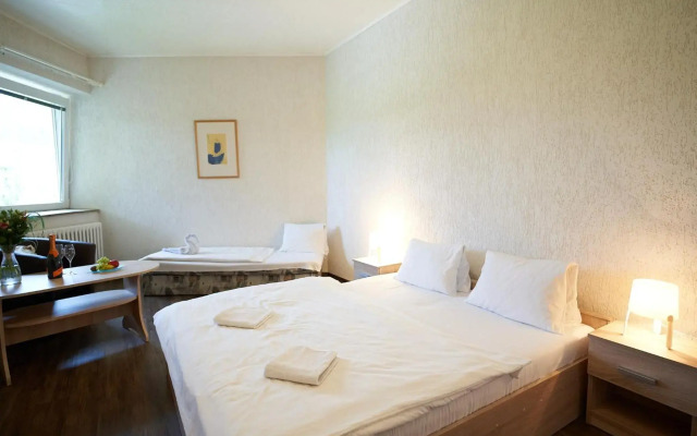 Hotel Fit & Fun