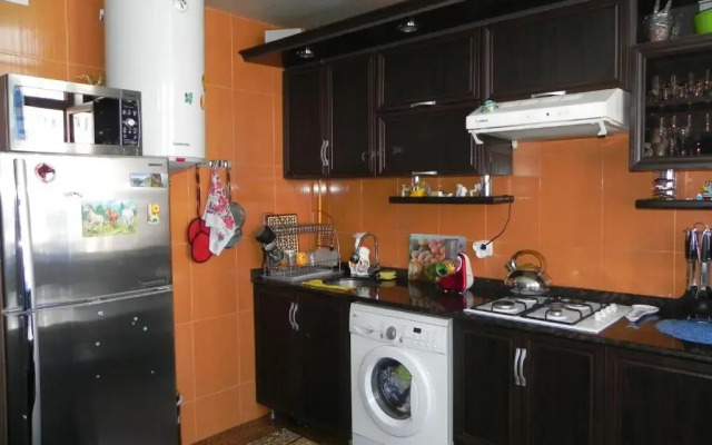 Comfortable apartment in Batumi
