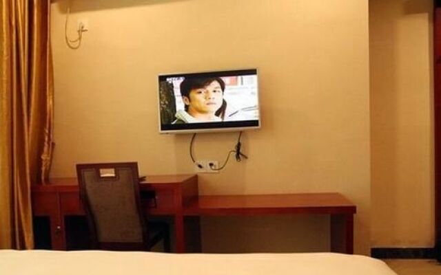 Juzhiyuan Chain Hotel