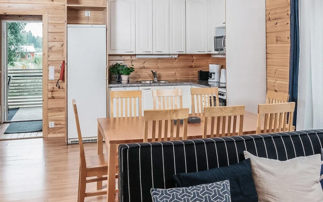 B Porvoo in Porvoo With 2 Bedrooms