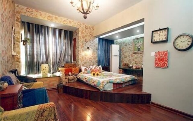 Zaoan Jiakechong Hotel