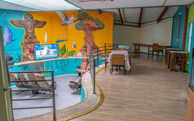 Kapai Hostel