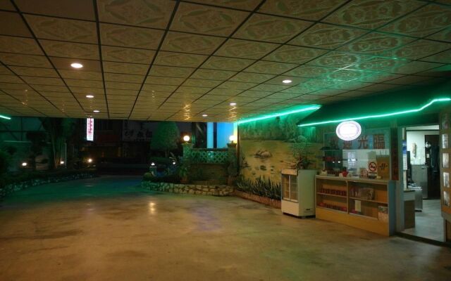 Feng Qing Motel