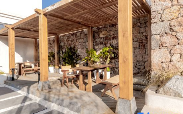 Dali Yuji Sea View Hotel
