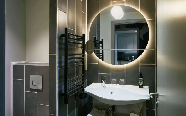 Aparthotel Adagio Glasgow Central