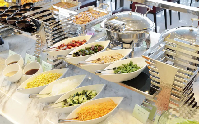 Candeo Hotels Shizuoka Shimada