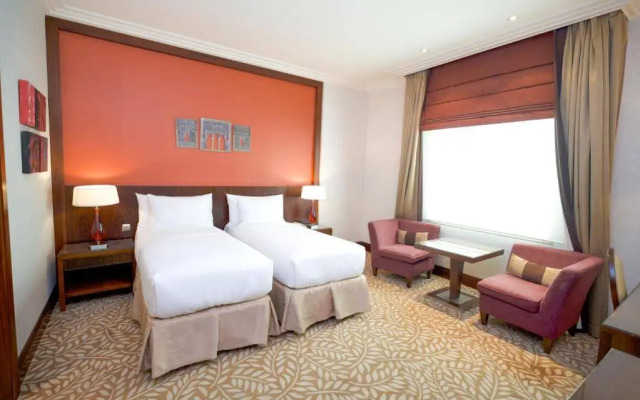 Saja Hotels Makkah